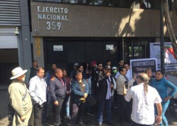 Foto: Guillermo Juárez