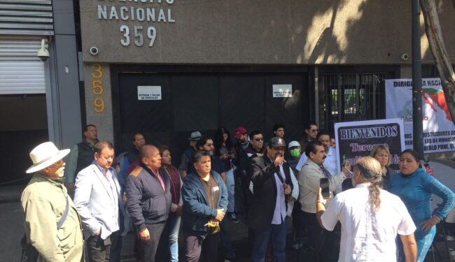 Foto: Guillermo Juárez