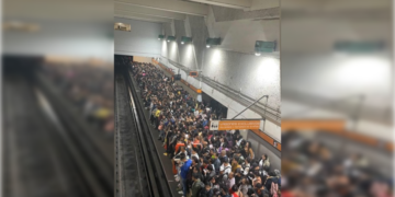 Foto: Cuenta de X Santiago Taboada