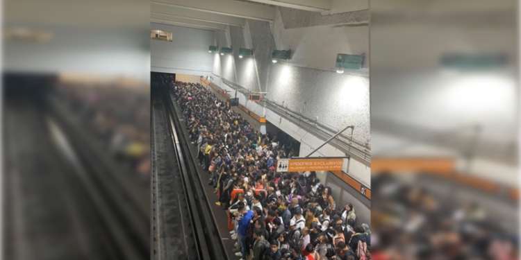 Foto: Cuenta de X Santiago Taboada