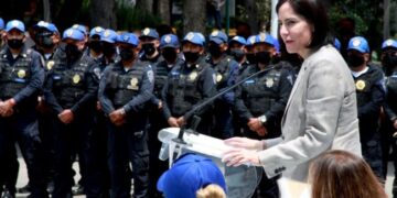 “Blindar Álvaro Obregón” continúa dando resultados: Lía Limón