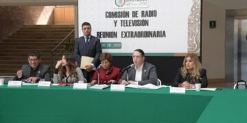 Quien aspire a presidir el SPR debe rendir cuentas: Luis Mendoza