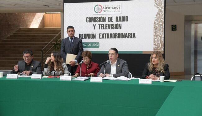 Quien aspire a presidir el SPR debe rendir cuentas: Luis Mendoza