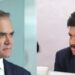 FOTOS: Redes sociales Mancera y Chíguil