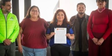 La izquierda en la capital del país está más dividida que nunca, porque sus bases y fundadores se sienten maltratados, pues se quejan que le dieron preferencia a los advenedizos, por lo que parece poco probable que alcancen los 2 millones 800 mil votos que estadísticamente se requieren para asegurar el triunfo en la Jefatura de Gobierno. FOTO: Especial