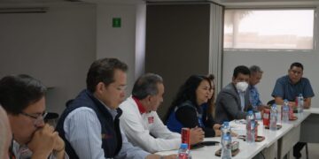 Aunque sin permisos de construcción aprobados por el gobierno de Claudia Sheinbaum en los primeros tres años de su administración, elaboró un plan inmobiliario que de ejecutarse podría matar la Zona Industrial de Vallejo, que genera unos 450 mil empleos, pues la convertirían en habitacional. Además, en el momento más inoportuno: la etapa en que se debe detonar el nearshoring en México. FOTO: Archivo CDMX Magacín