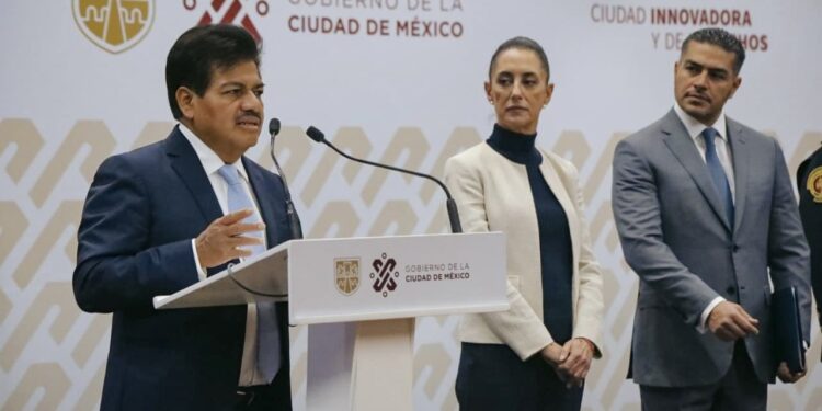De las siete alcaldías que gobierna Morena en la Ciudad de México, por todo el apoyo que han tenido del Gobierno de la Ciudad de México, del Congreso e incluso de la Federación durante más de 5 años, no deberían tener problema alguno para retenerlas. FOTOS: Especial