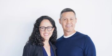 Foto; cuenta de X Gabriela Osorio