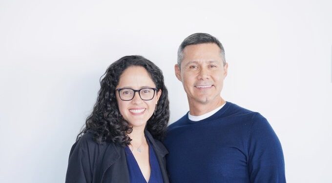 Foto; cuenta de X Gabriela Osorio