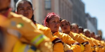 Del mismo modo, resaltó las iniciativas que ha realizado la administración a su cargo en favor de las áreas verdes, como las reformas para combatir la tala ilegal de árboles en los bosques y elevar las penas a talamontes. FOTOS: