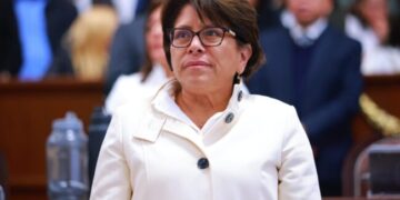 Prevén creación de otra asociación parlamentaria en Congreso CDMX