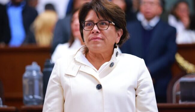 Prevén creación de otra asociación parlamentaria en Congreso CDMX