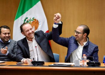 Foto: Campaña Santiago Taboada