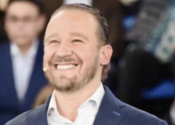 Foto: Cuenta de X Santiago Taboada