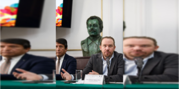 Foto: Campaña Santiago Taboada