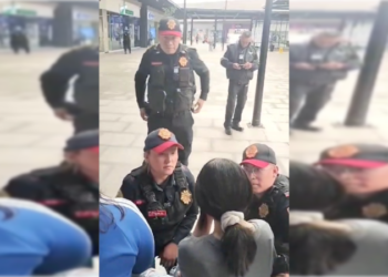 Blindar Álvaro Obregón sigue dando resultados: policías evitan una extorsión virtual