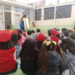 Impulsa Coyoacán la lectura en población infantil