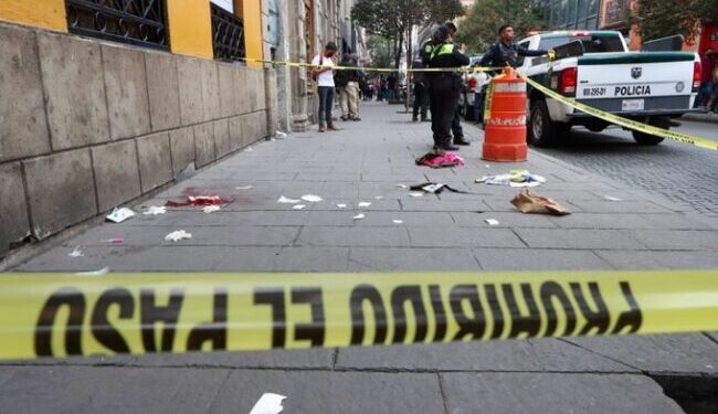 Foto: Cuenta de X Santiago Taboada