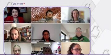 Foto: Cuenta de X IECM