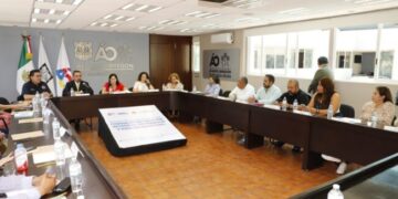Lía Limón pide al Gobierno de la CDMX revisar estructuras de las viviendas asentadas en la zona Mixcoac-Plateros para seguridad de los vecinos