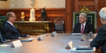 Tres frases para un epitafio político