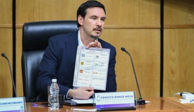 Foto: IECM