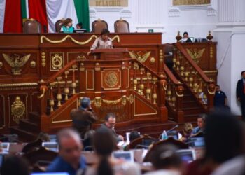 «Seguiremos desmintiendo campañas de manipulación y desinformación»:  Morena