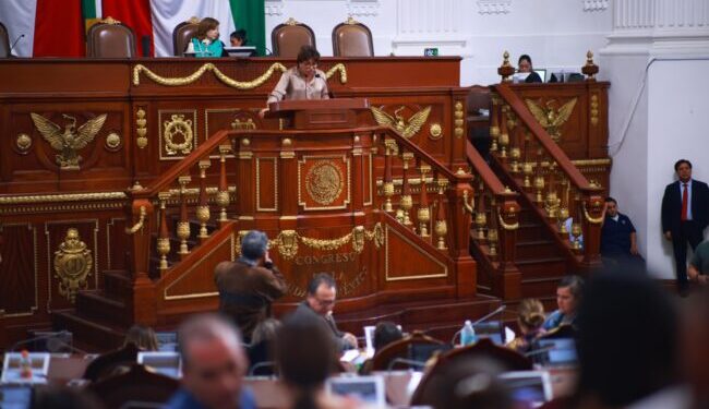 «Seguiremos desmintiendo campañas de manipulación y desinformación»: Morena