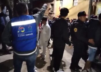 En  ÁO, comprometidos con el medio ambiente, en campaña “Árbol por árbol” van casi 4 mil