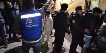 En  ÁO, comprometidos con el medio ambiente, en campaña “Árbol por árbol” van casi 4 mil