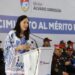 La CDMX debe aplicar la estrategia de seguridad «Blindar» que implementó Santiago Taboada en Benito Juárez: Lía Limón