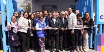 Presenta Tabe Cendi modelo en Miguel Hidalgo; seguro y con instalaciones de primera