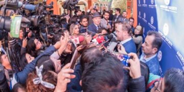 Foto: Campaña Santiago Taboada