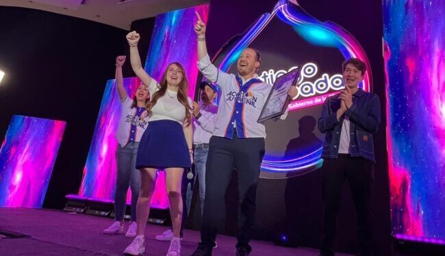 Foto: Campaña Santiago Taboada