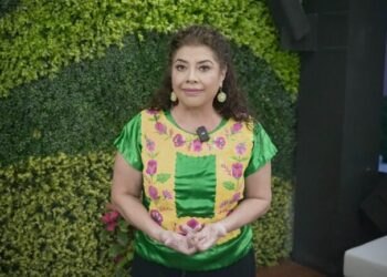 La Ciudad de México no se quedará  sin agua: Brugada