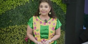 La Ciudad de México no se quedará  sin agua: Brugada