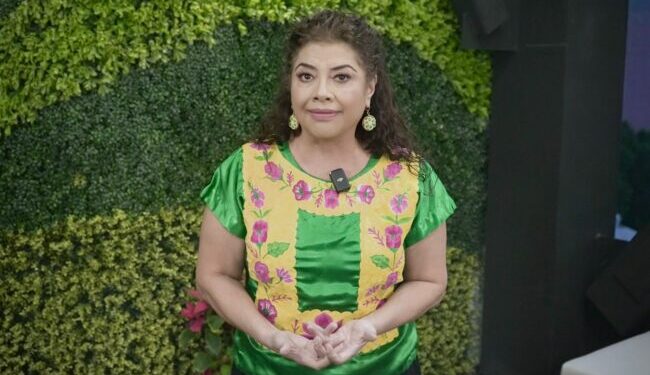 La Ciudad de México no se quedará sin agua: Brugada