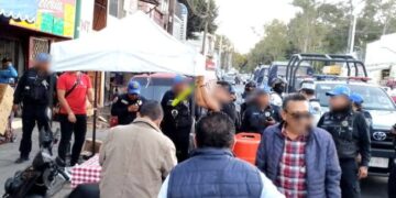 Coyoacán desmantela venta ilegal de alcohol