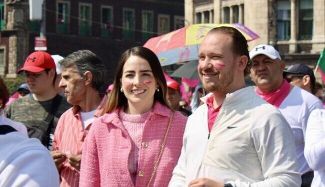 Foto: Cuenta de X Santiago Taboada