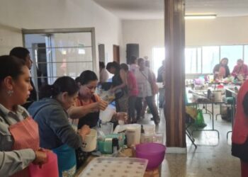 ¡Con o sin lana, te decimos cómo! impulsando el emprendimiento en Azcapotzalco