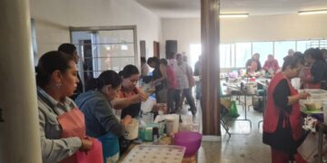 ¡Con o sin lana, te decimos cómo! impulsando el emprendimiento en Azcapotzalco