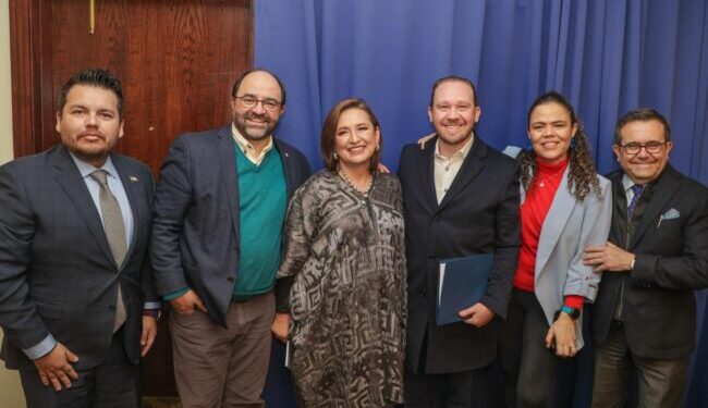 Foto: Cuenta de X Santiago Taboada