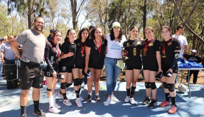 Reabre sus puertas el parque Águilas-Japón, uno de los mejores espacios públicos de la CDMX: Lía Limón