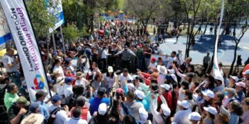 López Obrador y Brugada ya se ven derrotados en CDMX: Lía Limón