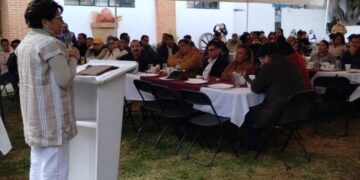 Llama Martha Avila a conformar un Movimiento Democrático de Izquierda Progresista y Popular en Iztapalapa