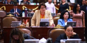 Llama Morena a la  oposición  competir de manera limpia, con propuestas y trabajo