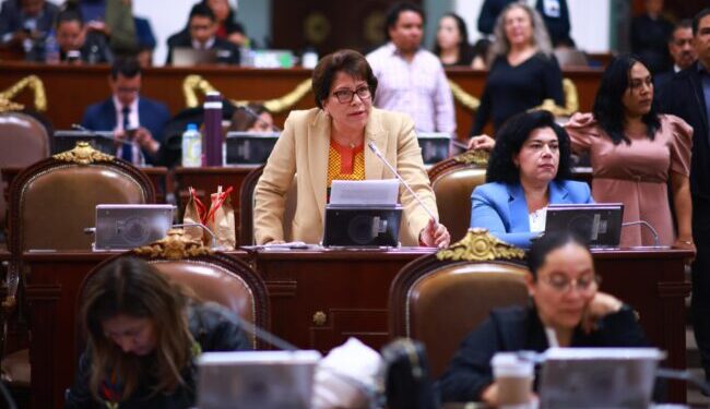 Llama Morena a la  oposición  competir de manera limpia, con propuestas y trabajo