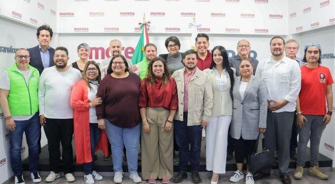 Foto: Cuenta de X Sebastián Ramírez