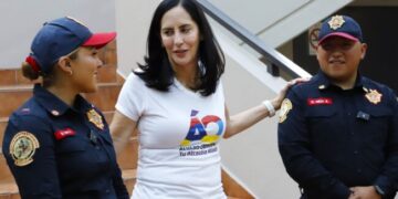 Reconoce Lía Limón a policías de Blindar Álvaro Obregón que salvaron la vida a un bebé