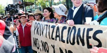 Foto: Campaña Clara Brugada